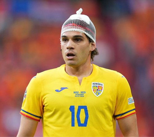 Ianis Hagi