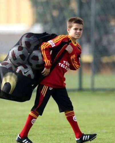Ianis Hagi