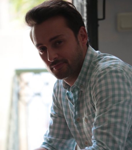 İbrahim Kendirci