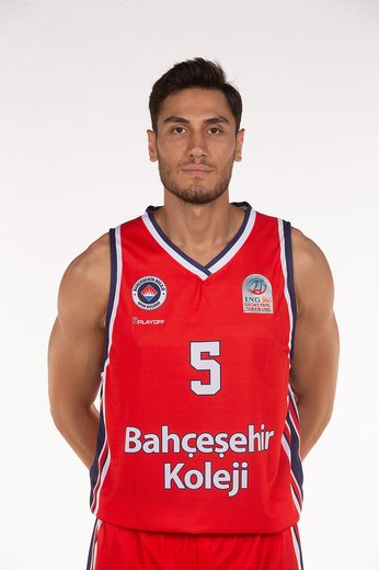 Muhammed Baygül