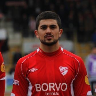 Abdülkadir Kayalı