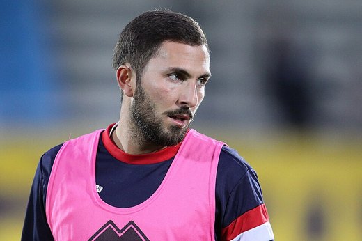 Ali Hamdemir