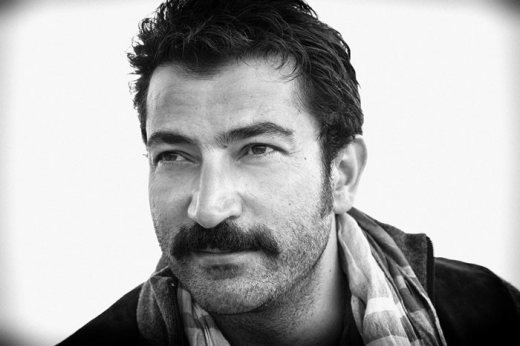 Kenan İmirzalıoğlu