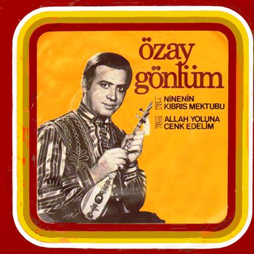 Özay Gönlüm