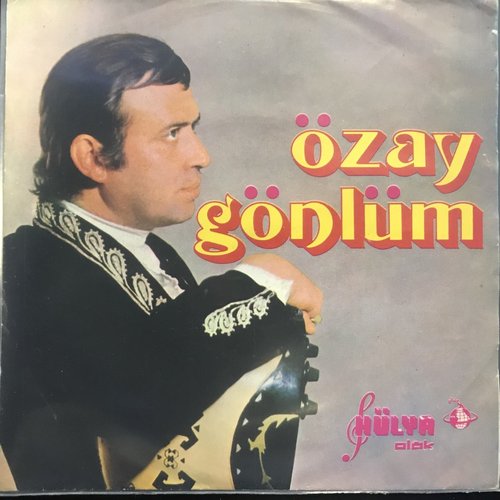 Özay Gönlüm