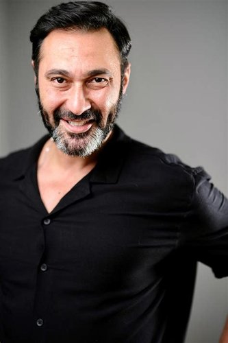 Özgür Yaşar