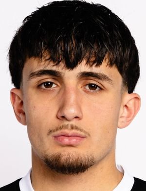 Eba Bekir İş