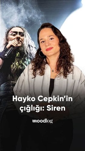 Hayko Cepkin