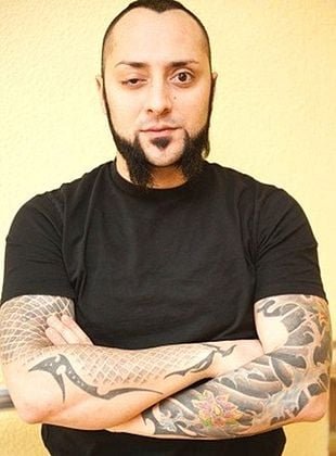 Hayko Cepkin
