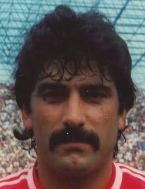 Ünal Karaman
