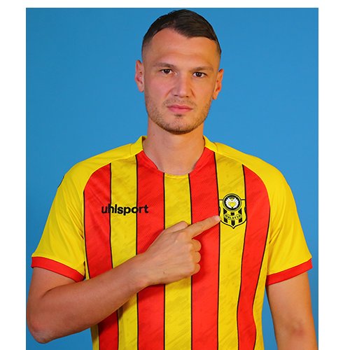 Barış Başdaş