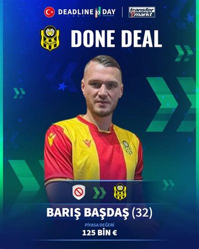 Barış Başdaş
