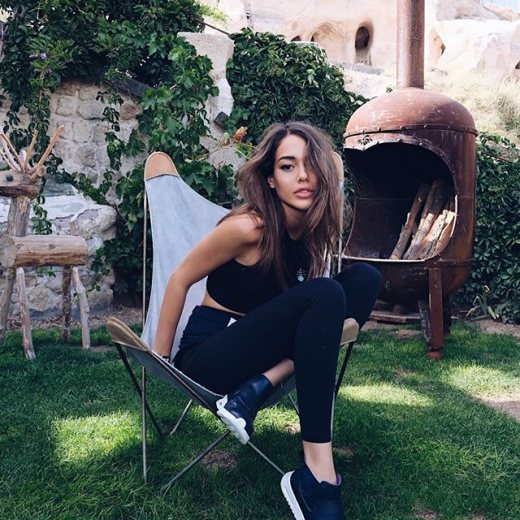 Dilan Çiçek Deniz