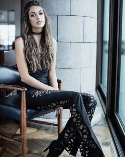Dilan Çiçek Deniz
