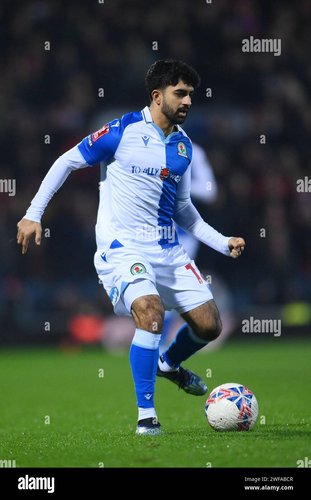 Dilan Markanday