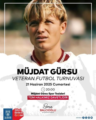 Müjdat Gürsu