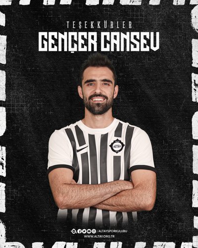 Gençer Cansev
