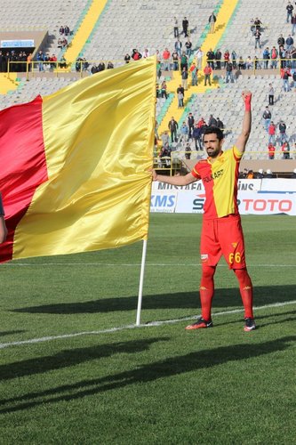 Gençer Cansev