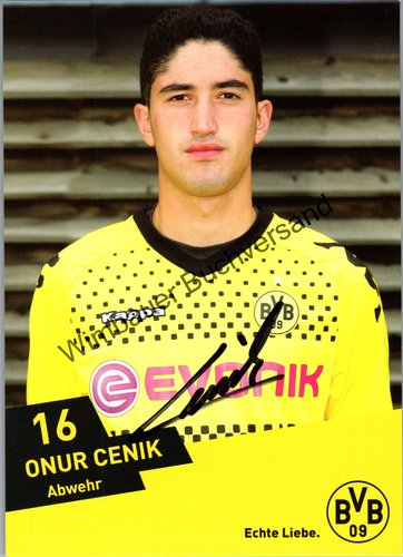 Onur Cenik