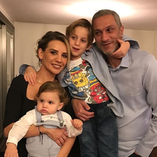 Esra Erol