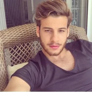 Mustafa Mert Koç