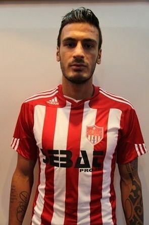 Volkan Dikmen
