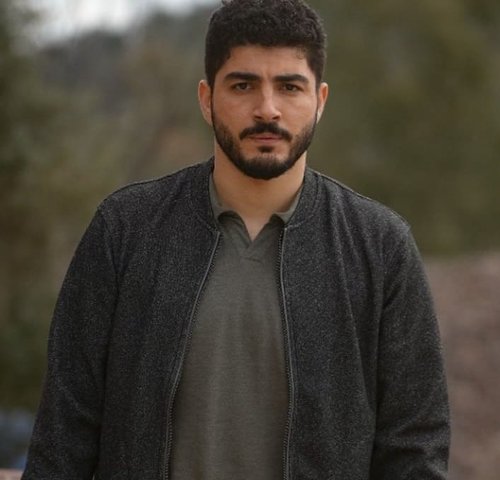 Volkan Dikmen