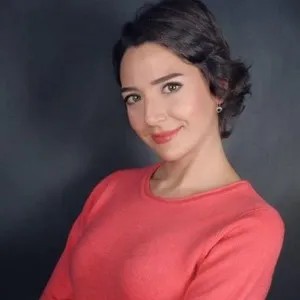 Berna Öztürk