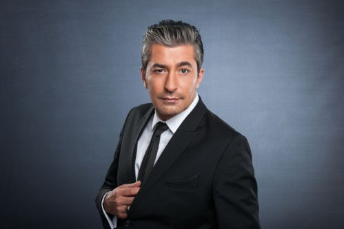 Erkan Petekkaya