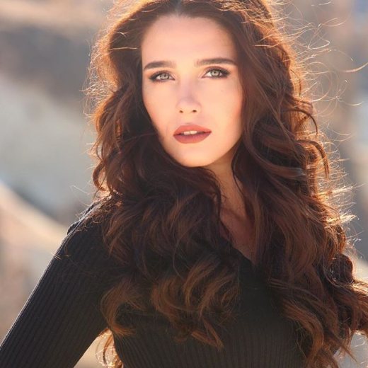 Merve Erdoğan