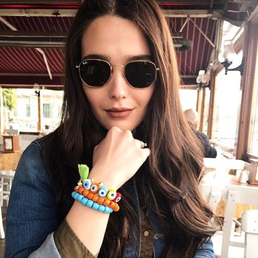 Merve Erdoğan