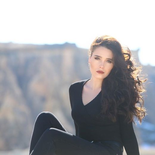 Merve Erdoğan