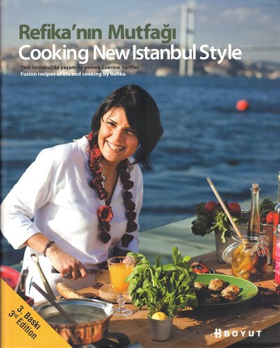 Refika Birgül