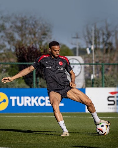 Cenk Tosun