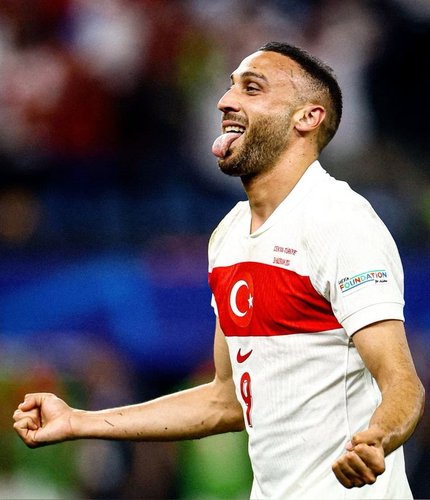 Cenk Tosun