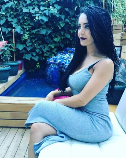 Melek Özçağan