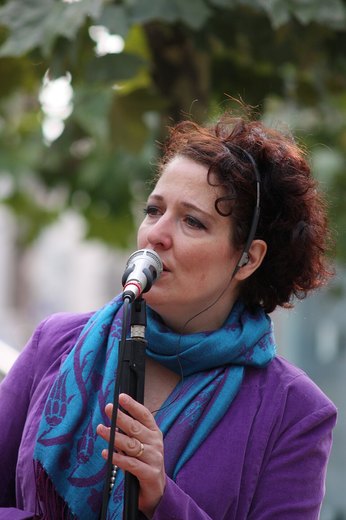 Meriç Yurdatapan