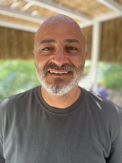 Okan Öztürk
