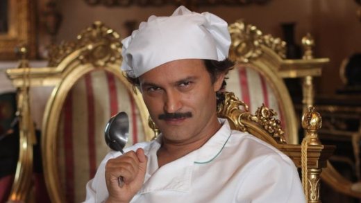 Bülent Çolak