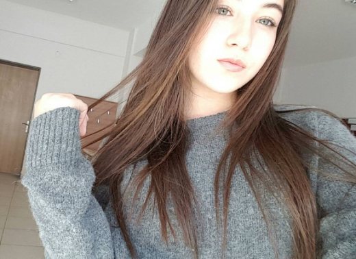 Doğa Zeynep Doğuşlu