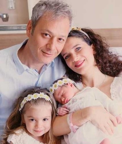 Hayal Kahraman Özalp