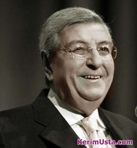 Orhan Boran