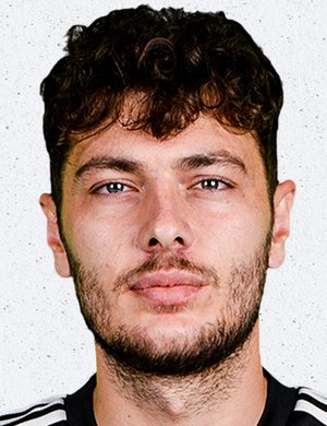 Furkan Polat