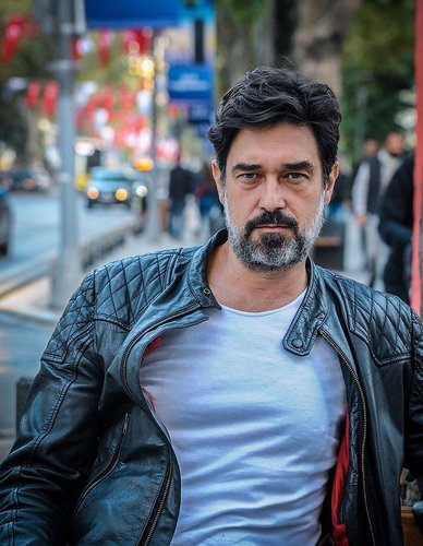 Hakkı Yıldız