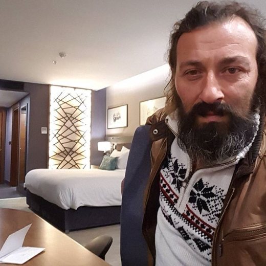 Şendoğan Öksüz