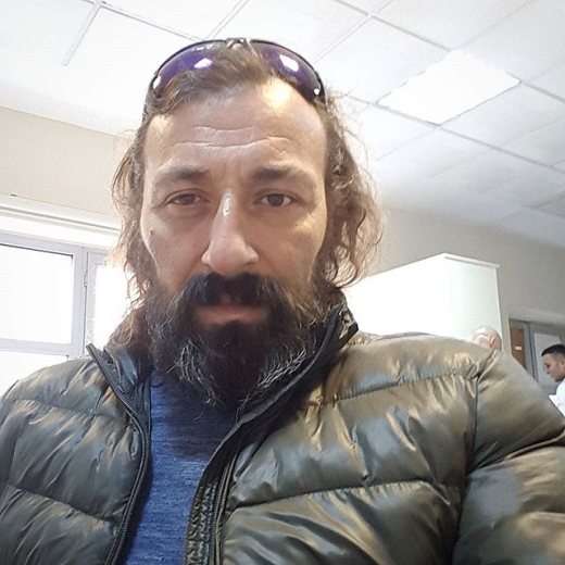 Şendoğan Öksüz