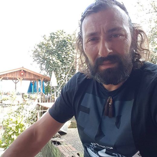 Şendoğan Öksüz