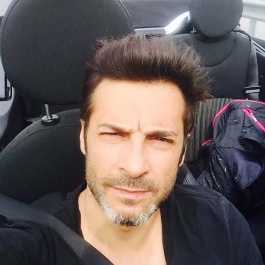 Barış Kılıç