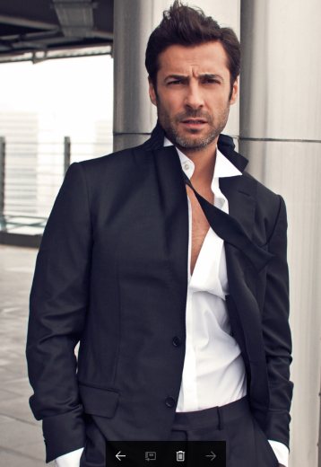 Barış Kılıç