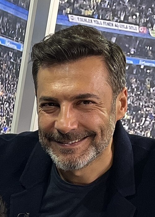 Barış Kılıç